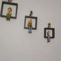 دکوری تزیینی