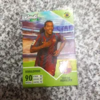 کیمدی رونالدینیو