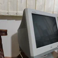 مانیتور LG|قطعات و لوازم جانبی رایانه|مشهد, سپاد|دیوار