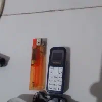 موبایل مینی بندانگشتی|موبایل|کرج, گلشهر|دیوار