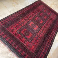 فرش دستباف/قالی/قالیچه معدن اصل نیشابور