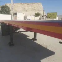 کفی ماموت۴۰۲|خودرو سنگین|قشم, |دیوار