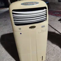 کولر ابی دوکاره سرد و گرم