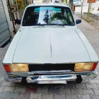 پیکان مدل ۸۰ موتور تازه تعمیر سالم معاوضه با وانت