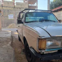 پیکان وانت مدل ۸۹|خودرو سواری و وانت|اهواز, شریعتی جنوبی|دیوار