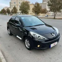 207پانا|خودرو سواری و وانت|اردبیل, |دیوار