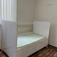 تخت کودک|تخت و صندلی بچه|شیراز, اصلاح‌نژاد|دیوار