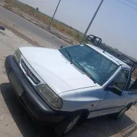پراید وانت مدل ۹۷