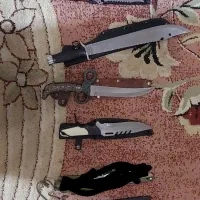 چاقو