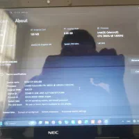 NEC 512 SSD 8 GB ram|رایانه همراه|ساوه, |دیوار
