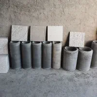 موزائیک سازی و فرآوردهها ی بتنی|مصالح و تجهیزات ساختمان|کلاله, |دیوار