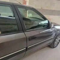 سیتروئن زانتیا 2000cc، مدل ۱۳۸۶|خودرو سواری و وانت|مشهد, عبادی|دیوار