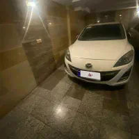 مزدا ۳ نیو تیپ ۳ مدل ۹۰