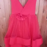 لباس مجلسی مناسب ۴تا ۶سال