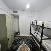 خوابگاه دخترانه استادمعین