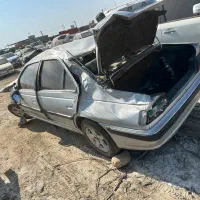 پارس تصادفی