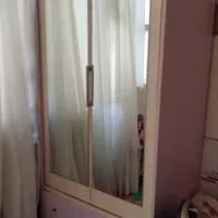 کمد بوفه کودک (سیسمونی) جنس ام دی اف اصل
