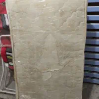 دو عدد تخت کودک دو طبقه ، رورورک ،‌کریر ،صندلی‌غذا|تخت و صندلی بچه|تاکستان, |دیوار