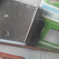 اگر ماشینت اب  کم میکنه رادیاتور واگزوز  استوک نو
