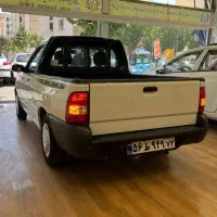 پراید وانت صفر کیلومتر ۱۴۰۴