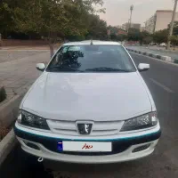 پژو پارس ELX ۱۴۰۳ سفارشی فول (معاوضه میشود)