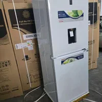 یخچال بالا پایین/ همالیا/استیلون/ تکسان/کد720|یخچال و فریزر|تبریز, |دیوار