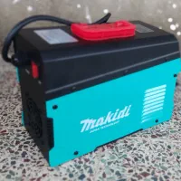 دستگاه جوش makidi ژاپن