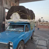 حمل بار نیسان وانت از قاین به تمام نقاط کشور|خدمات حمل و نقل|قائن, |دیوار