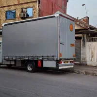 حمل بار و اثاثیه منزل