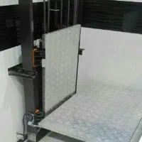 بالابرهیدرولیک صنعتی. آسانسور خانگی|ماشینآلات صنعتی|قزوین, |دیوار