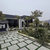 اجاره روزانه ویلا استخر داخل مدرن امیر|اجارهٔ کوتاه‌مدت ویلا و باغ|کرج, کمال‌شهر|دیوار