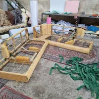 تعمیر مبلمان خلیلی با ۵ سال ضمانت|خدمات پیشه و مهارت|تهران, تهرانپارس شرقی|دیوار