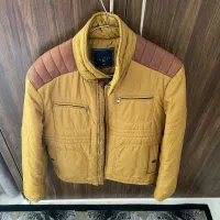 کاپشن در حد نو|لباس|لواسان, |دیوار