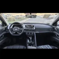 هیوندا النترا (نقد اقساط)|خودرو سواری و وانت|بندرعباس, |دیوار