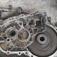 تعمیر کار خودرو