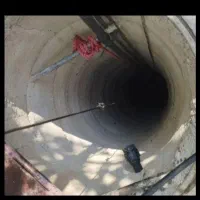 حفرچاه مقنی چاه کنی مغنی چاه کن‌درسراسرتهران