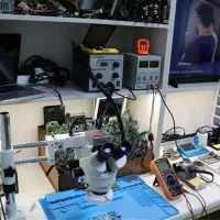 مرکز تخصصی تعمیرات تلویزیون LCD - LED|تلویزیون و پروژکتور|اصفهان, ملک‌شهر|دیوار