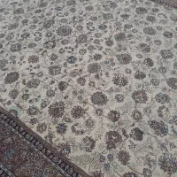 فرش ماشینی 9 متری  700 شانه ۲ فقره یا دو عدد جفت|فرش|ابهر, |دیوار