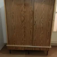 کمد  ایستاده جای لباسی