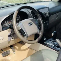 سورنتو 2008|خودرو سواری و وانت|تهران, بلوار کشاورز|دیوار