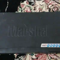 DVD مارشال نو|پخشکننده DVD و ویدیو|مسجد سلیمان, |دیوار