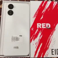 گوشی ردتون E10نو