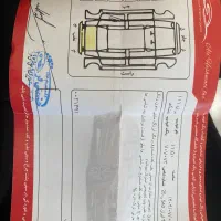 111مدل 91|خودرو سواری و وانت|سبزوار, پیام|دیوار