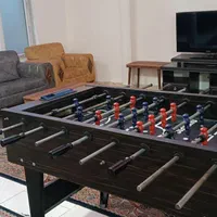 اجاره ویلا با استخر سرپوشیده و آبگرم و تمیز|اجارهٔ کوتاه‌مدت ویلا و باغ|کرج, فاز ۱ مهرشهر|دیوار