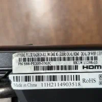 کارت گرافیک rx590 سافایر پالس مشابه آکبند|قطعات و لوازم جانبی رایانه|کرج, فاز ۴ مهرشهر|دیوار