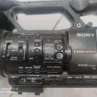 دوربین فیلمبرداری سونی|دوربین عکاسی و فیلمبرداری|بندر گناوه, |دیوار