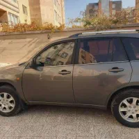 ام وی ام X33 ۹۱|خودرو سواری و وانت|مشهد, جاهد شهر|دیوار