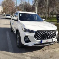 تیگو ۷ پرو پریمیوم مدل ۴۰۳