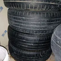 لاستیک 15پژو