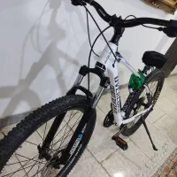 دوچرخه سایز 27.5|دوچرخه، اسکیت، اسکوتر|هشتگرد, شهرک پامچال|دیوار